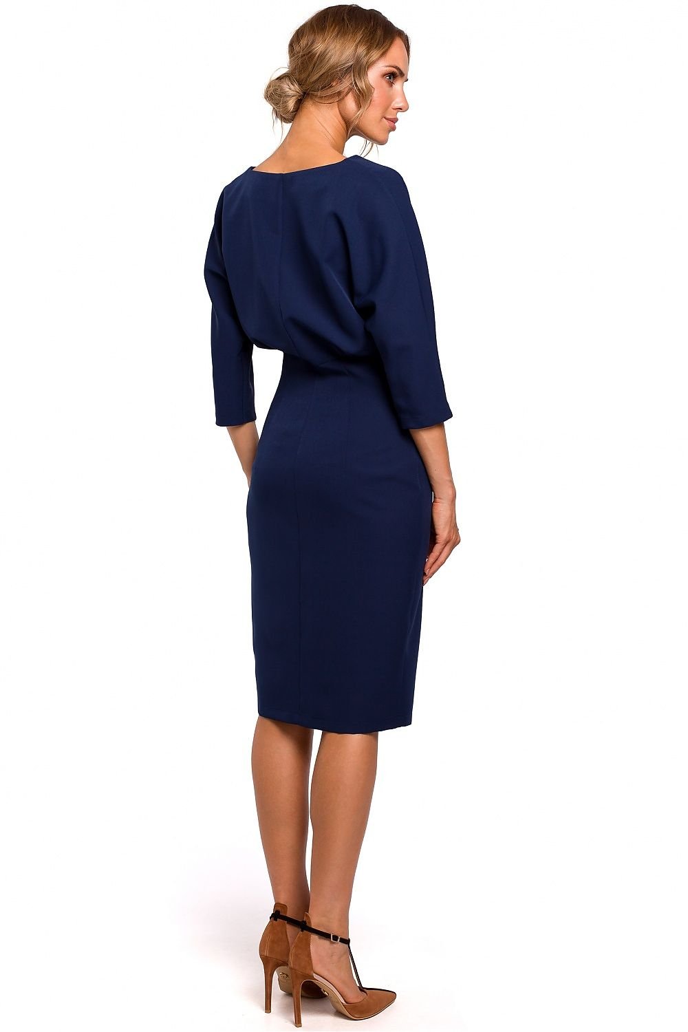 Robe de jour model 135457