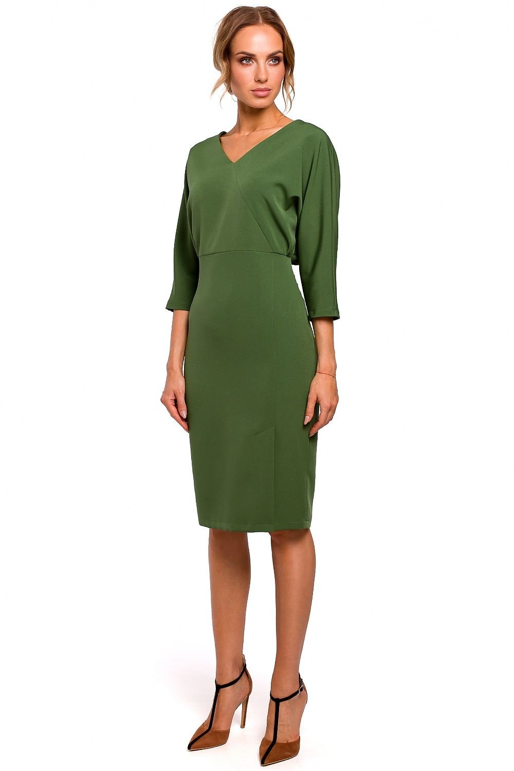 Robe de jour model 135457