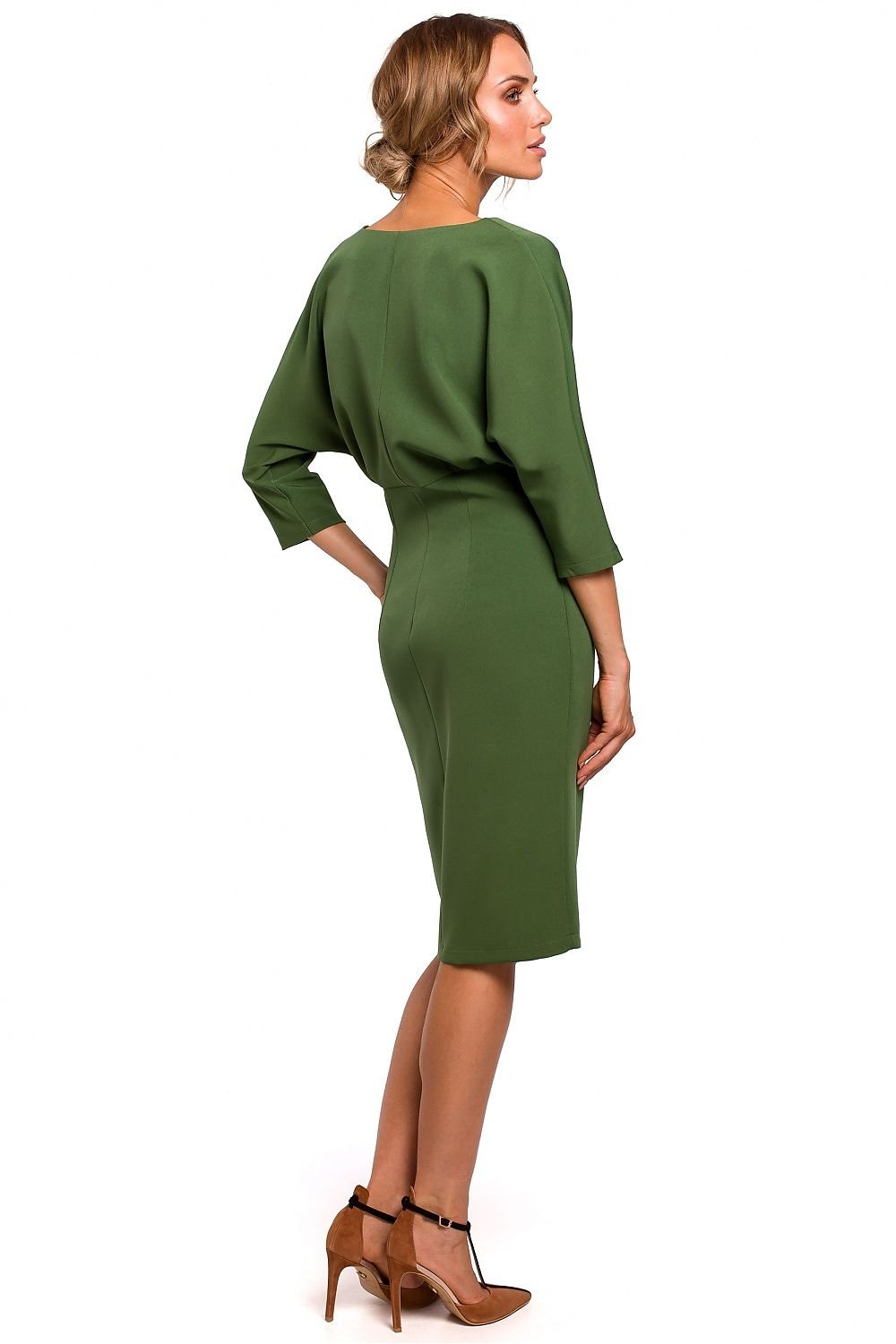 Robe de jour model 135457