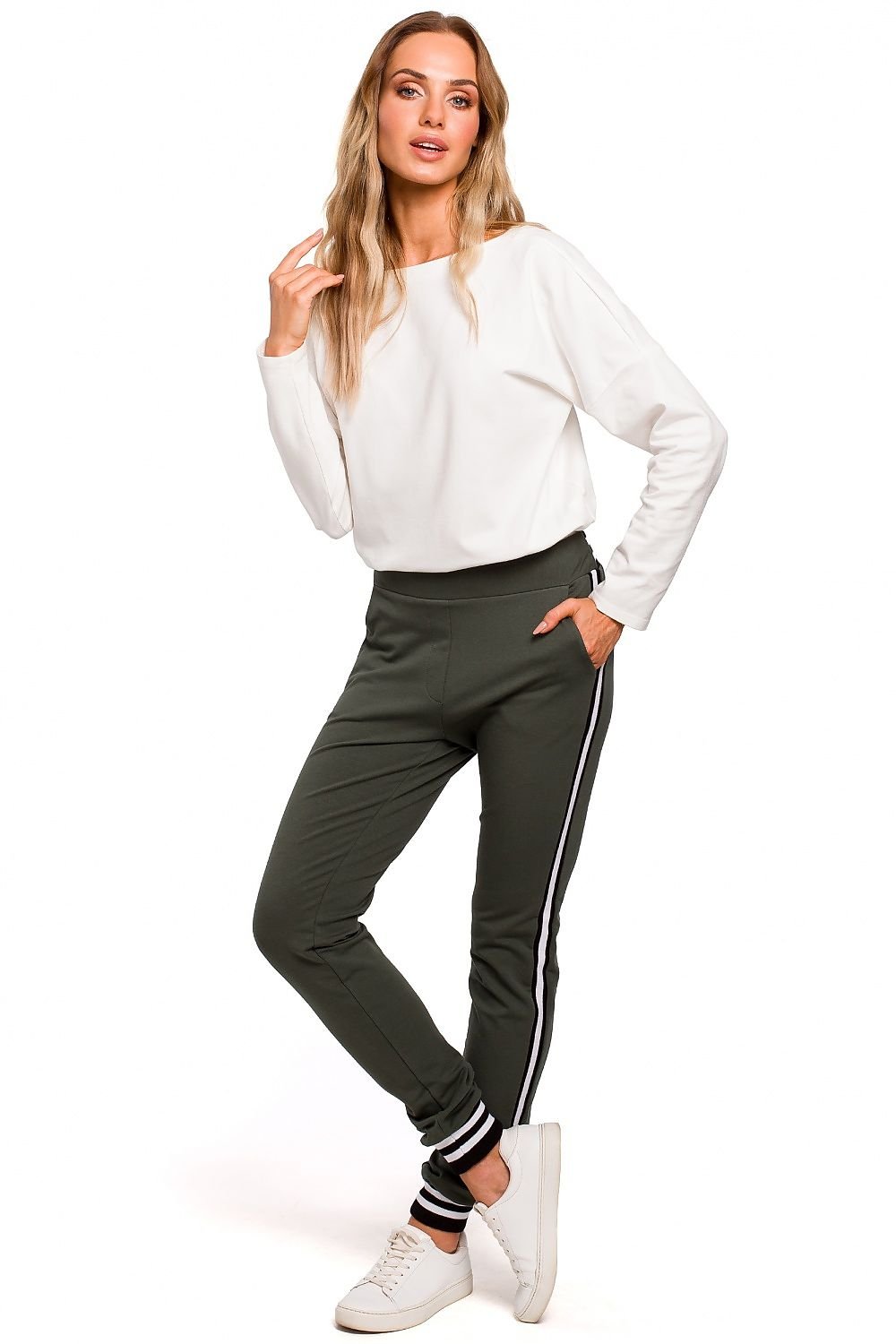 Pantalon femme model 135474