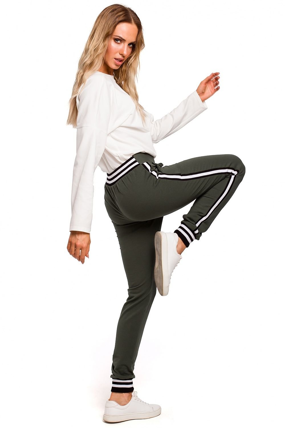 Pantalon femme model 135474