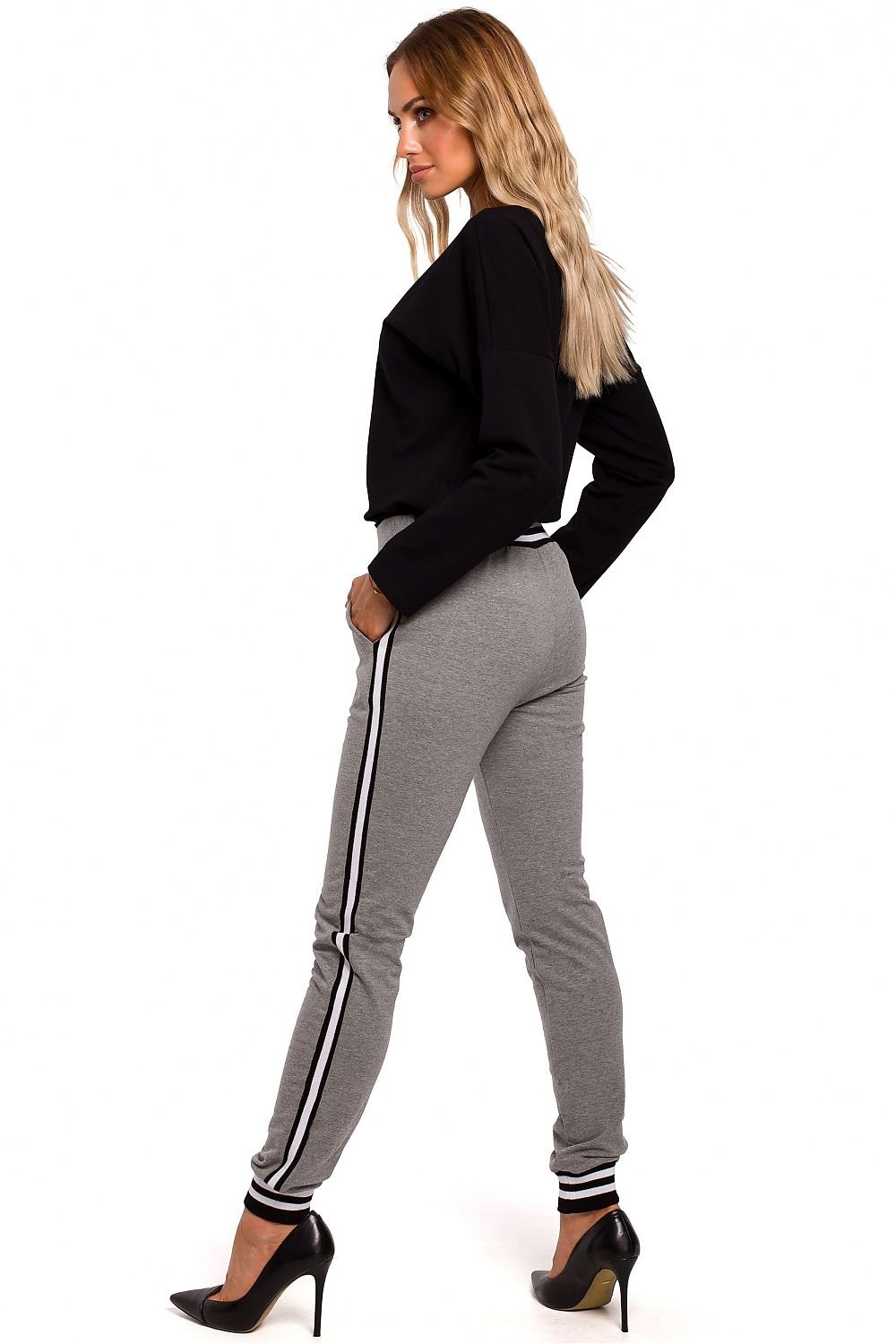 Pantalon femme model 135474