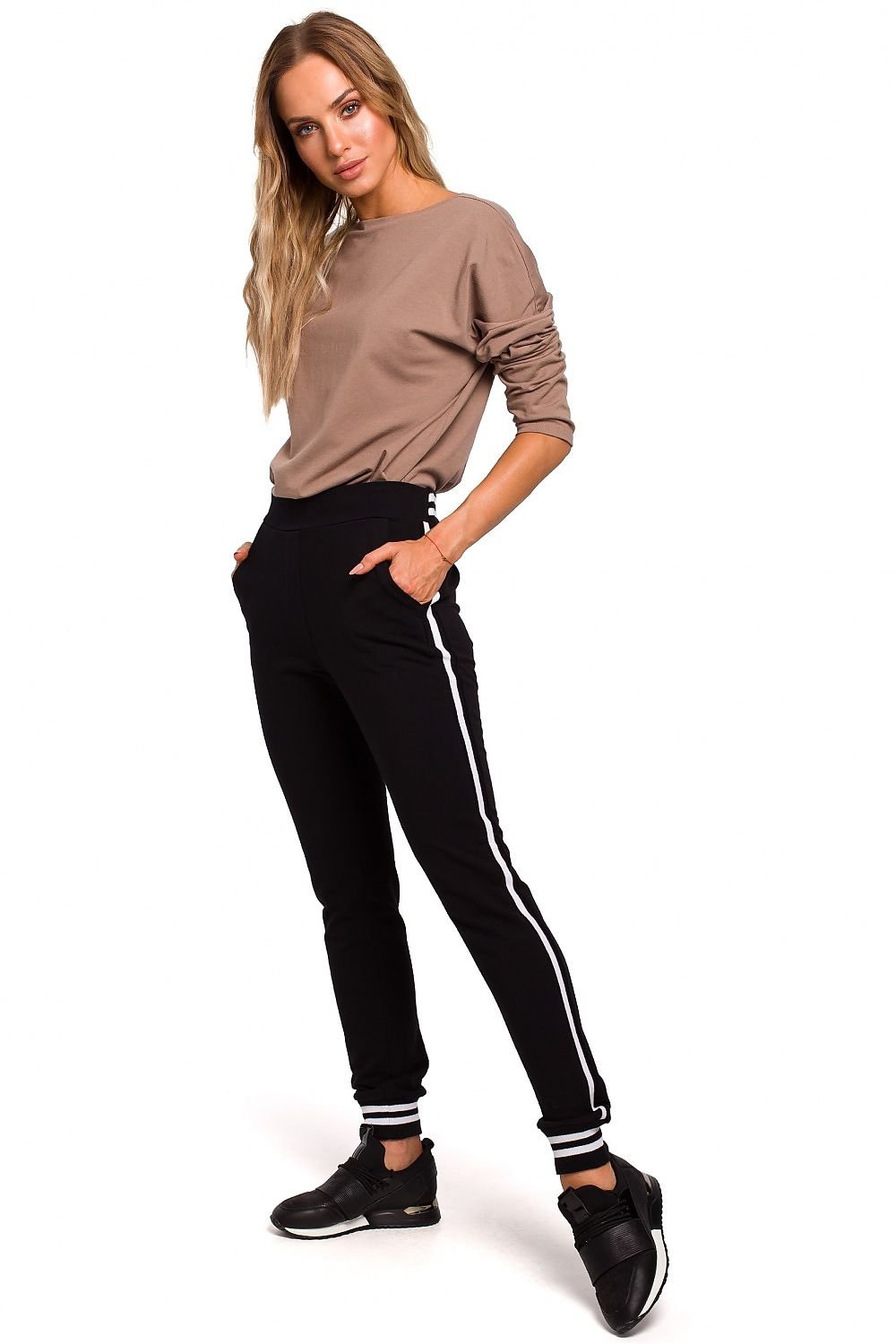 Pantalon femme model 135474