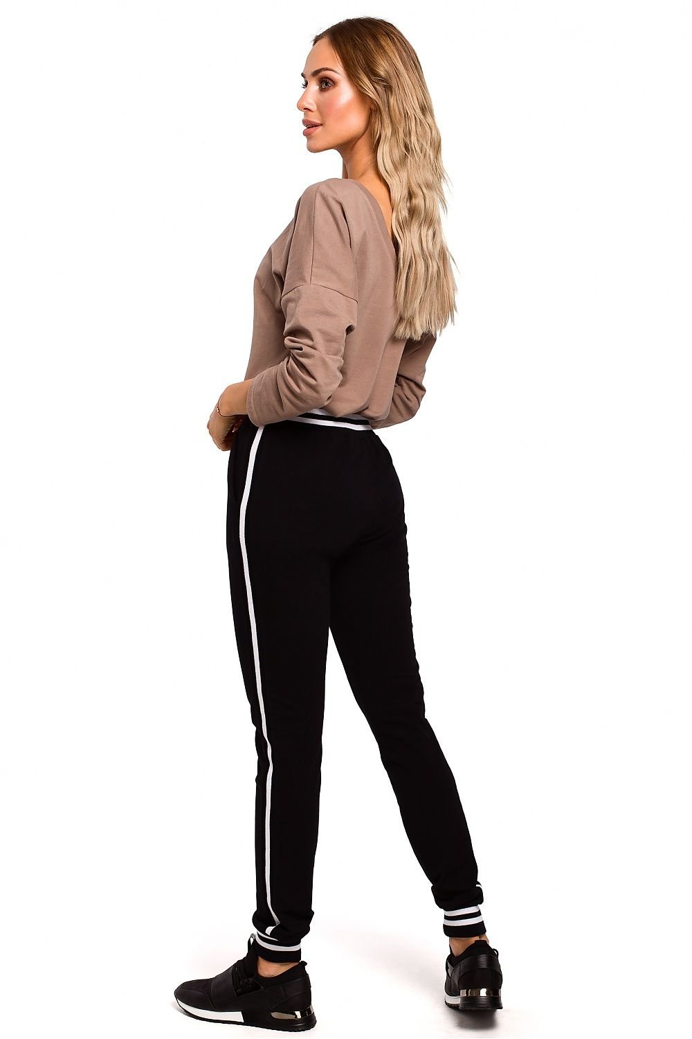Pantalon femme model 135474