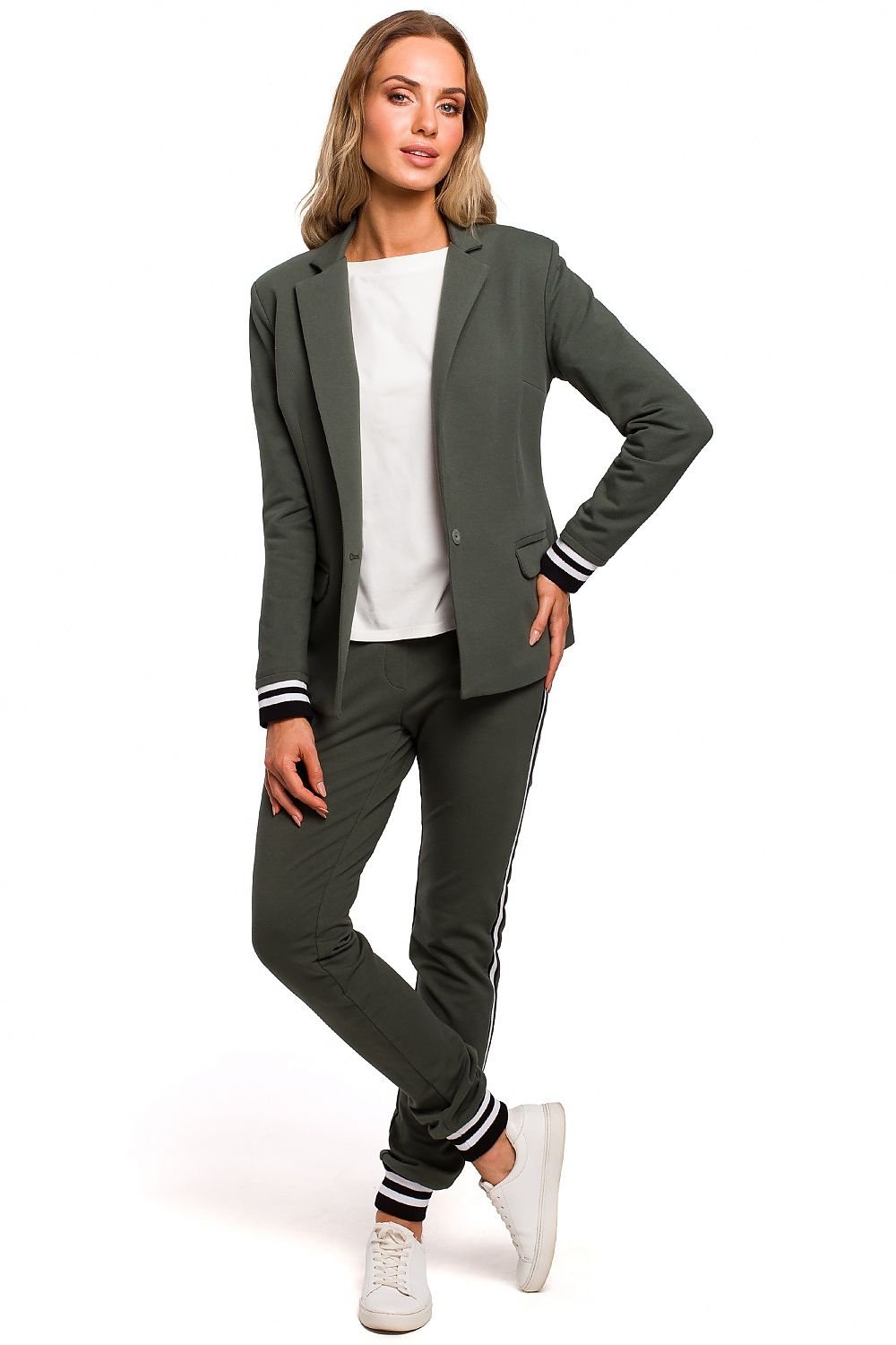 Blazer femme model 135478