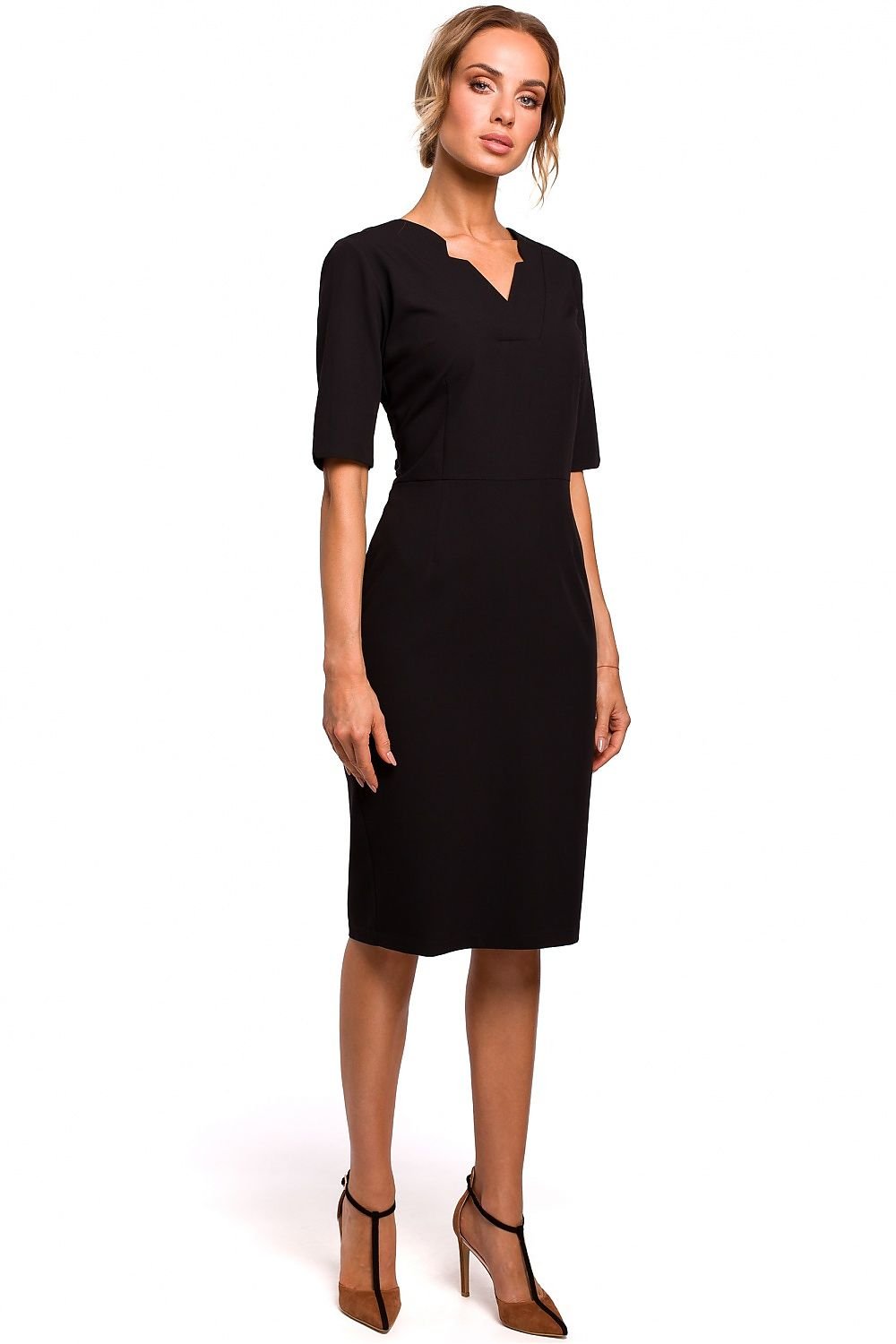 Robe de jour model 135492
