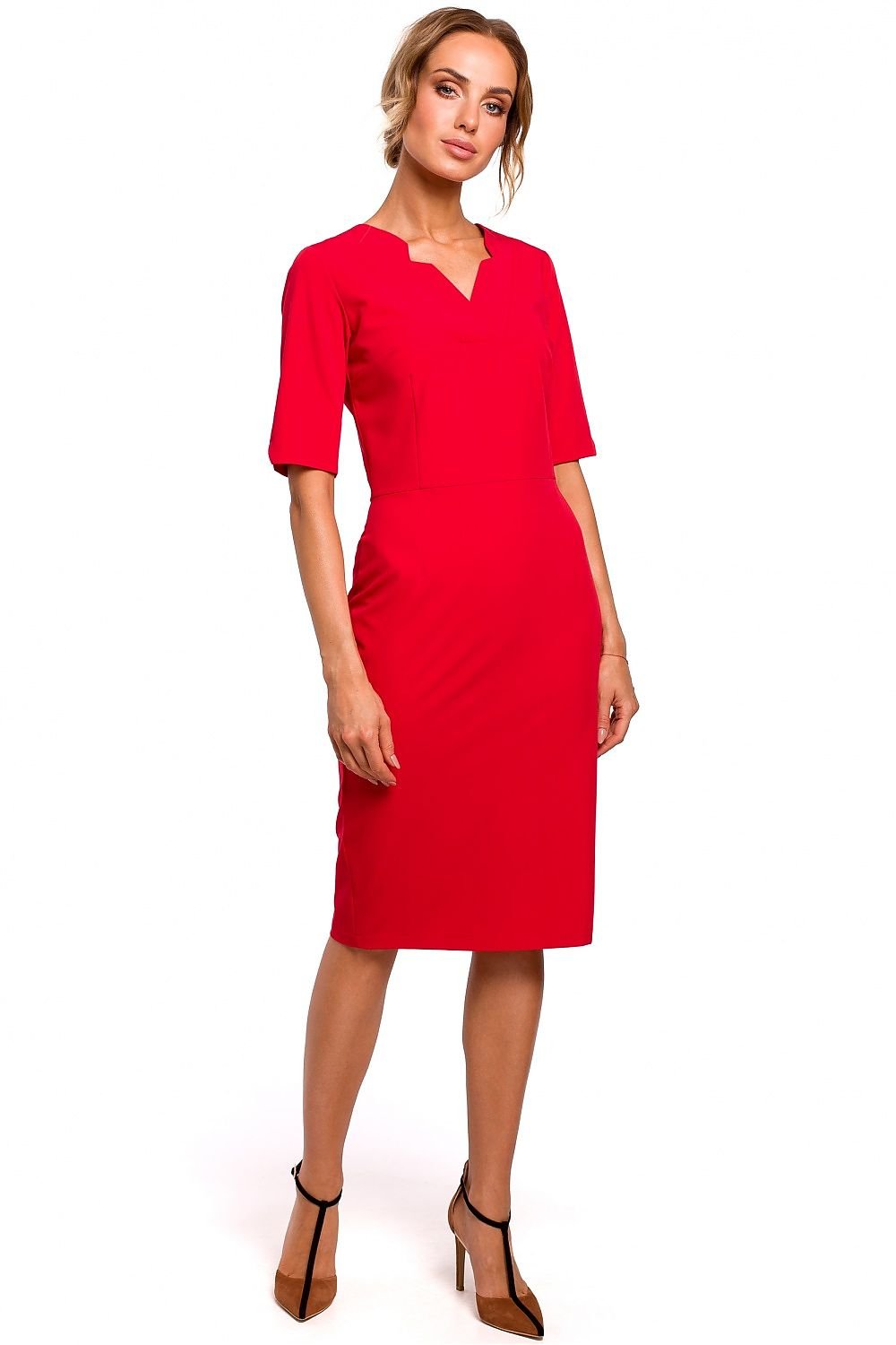 Robe de jour model 135492