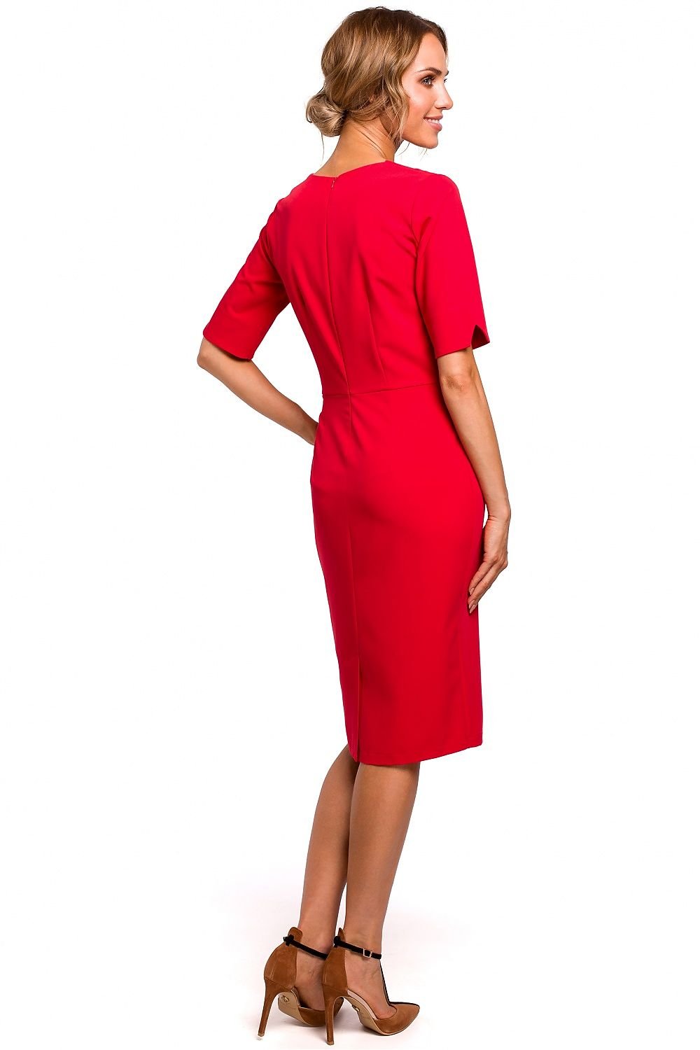 Robe de jour model 135492