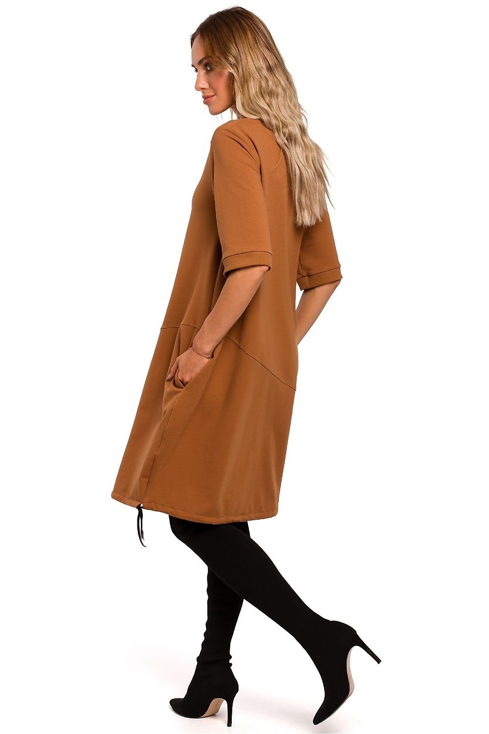 Robe de jour model 135506