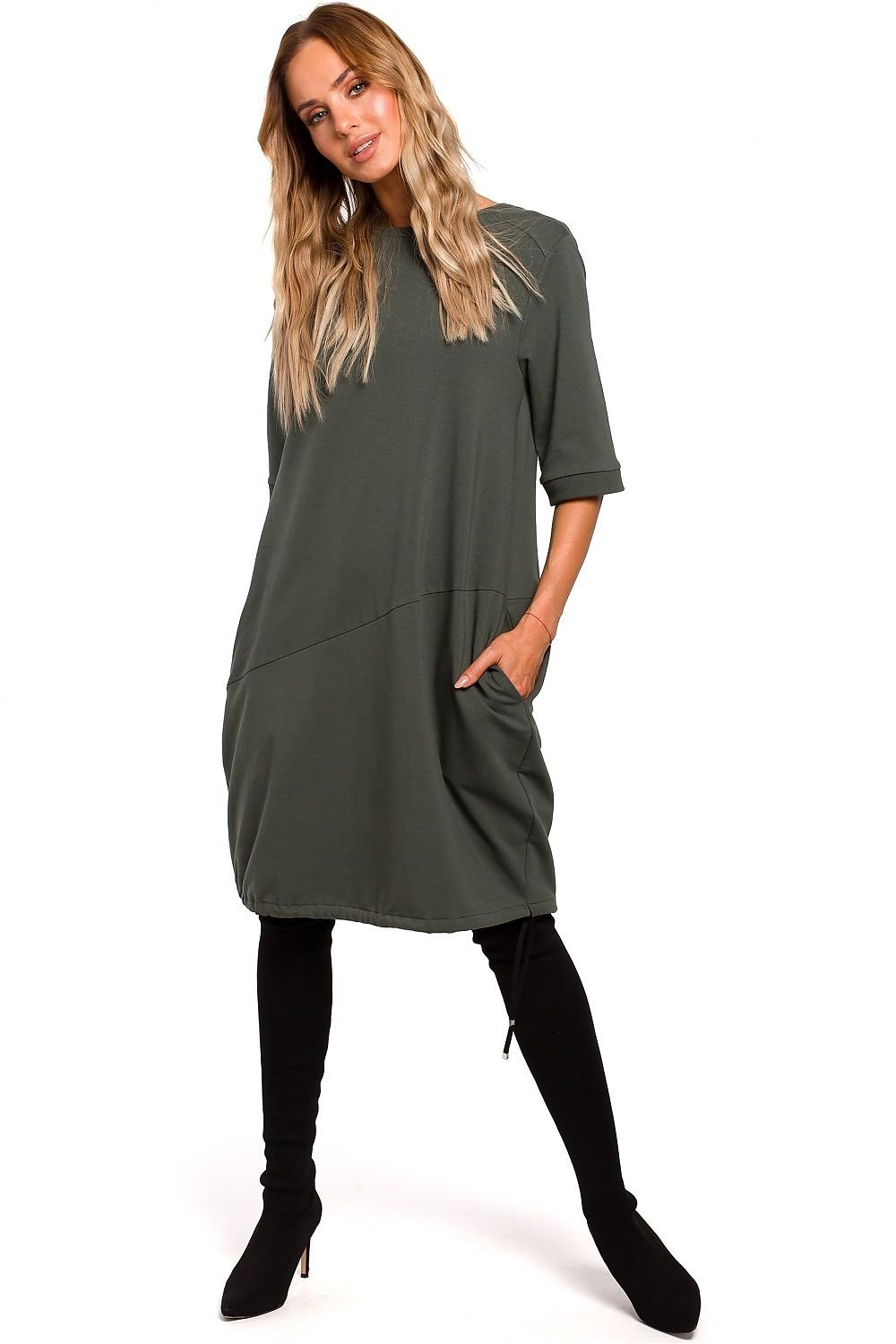 Robe de jour model 135506
