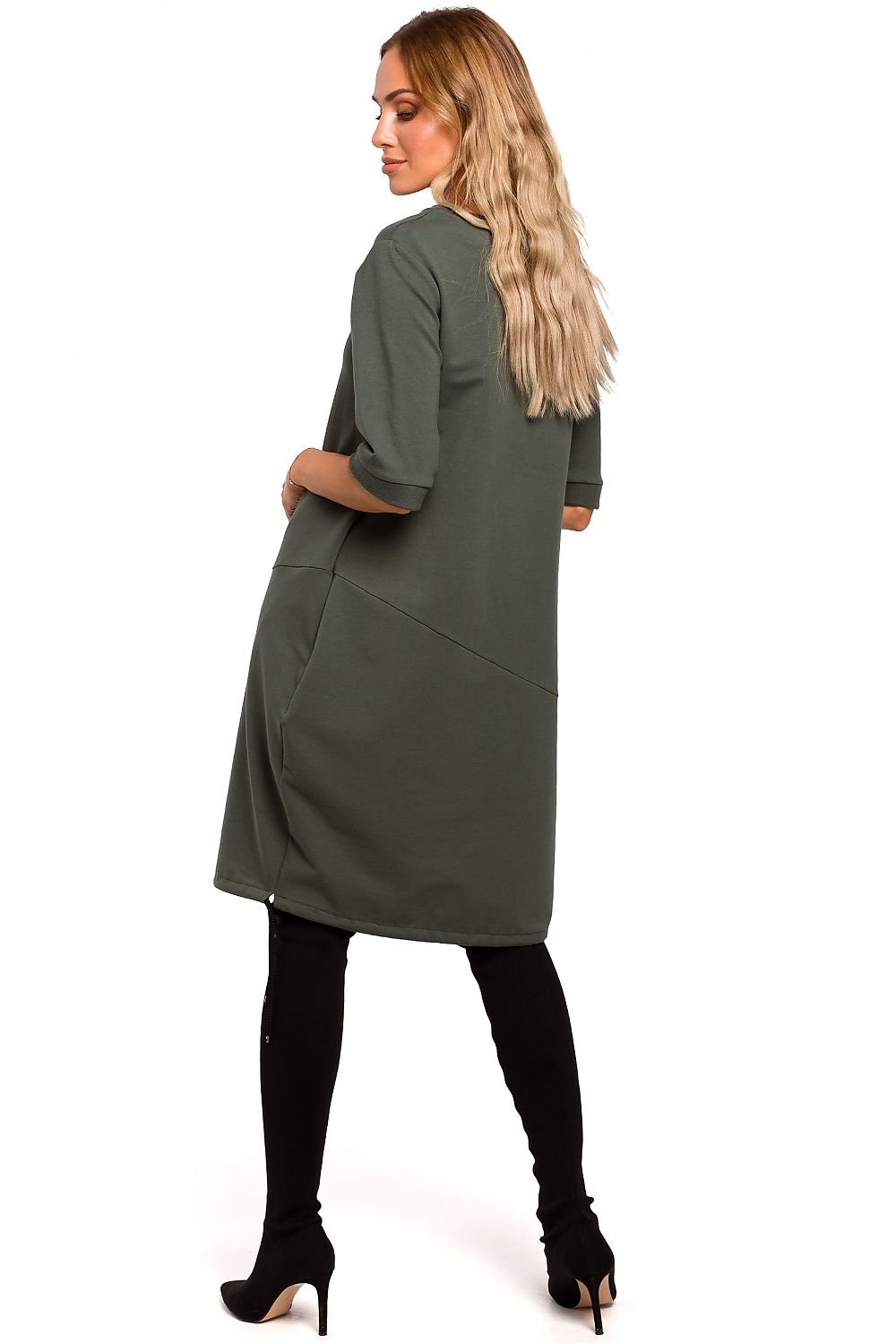 Robe de jour model 135506