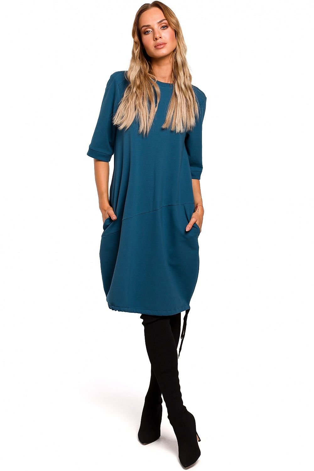 Robe de jour model 135506
