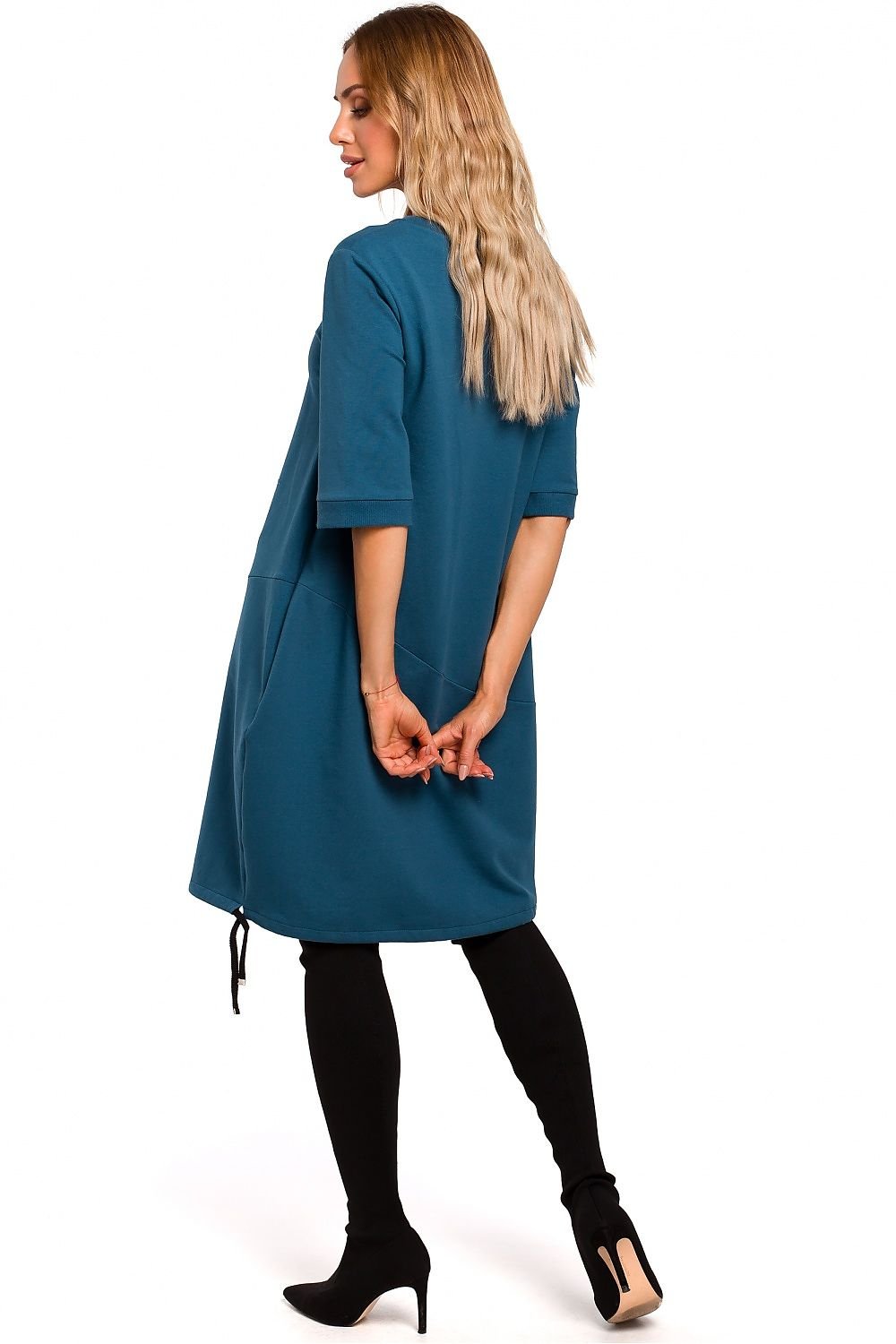 Robe de jour model 135506
