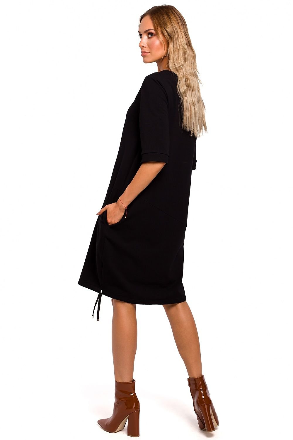 Robe de jour model 135506