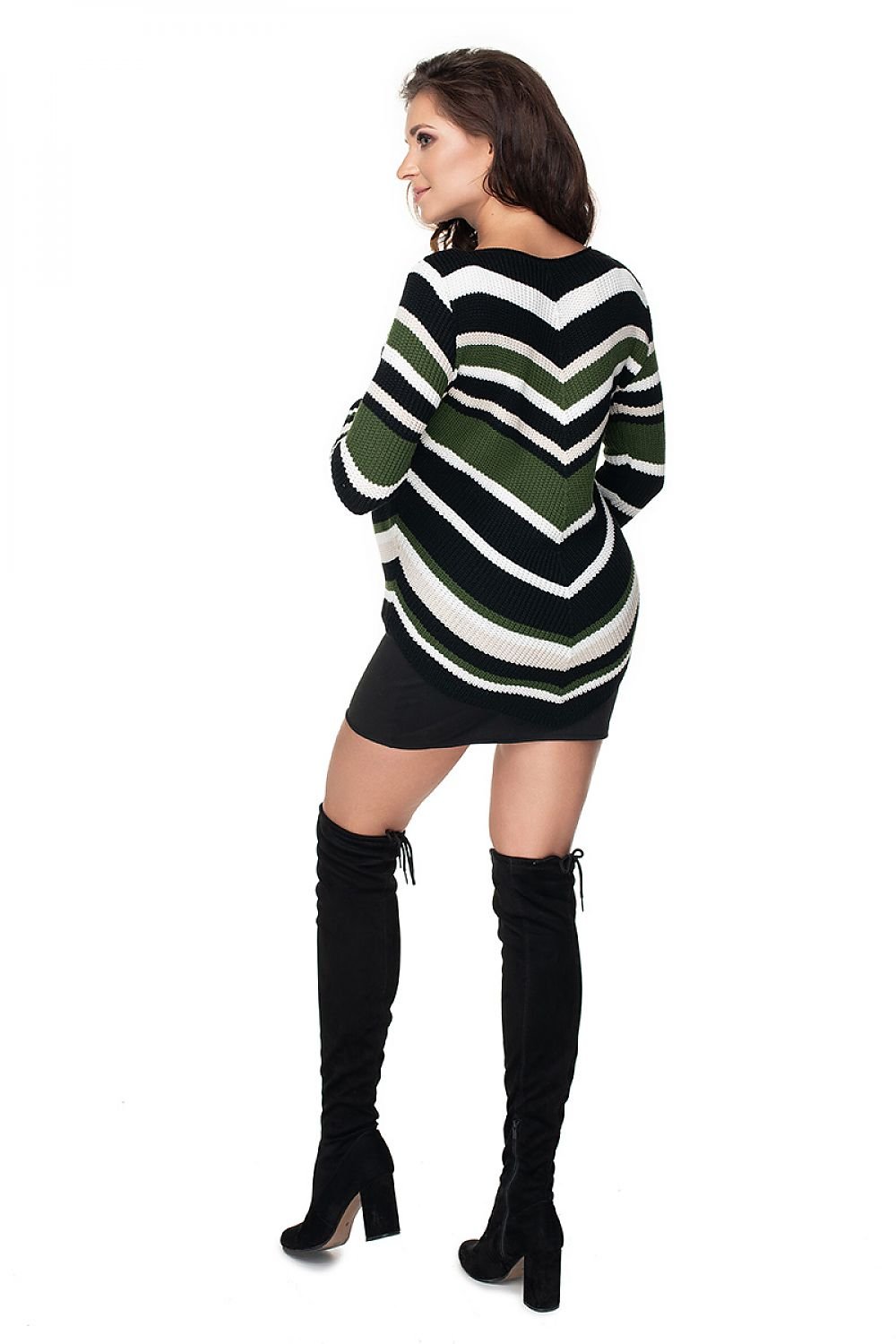 Chandail grossesse model 135980