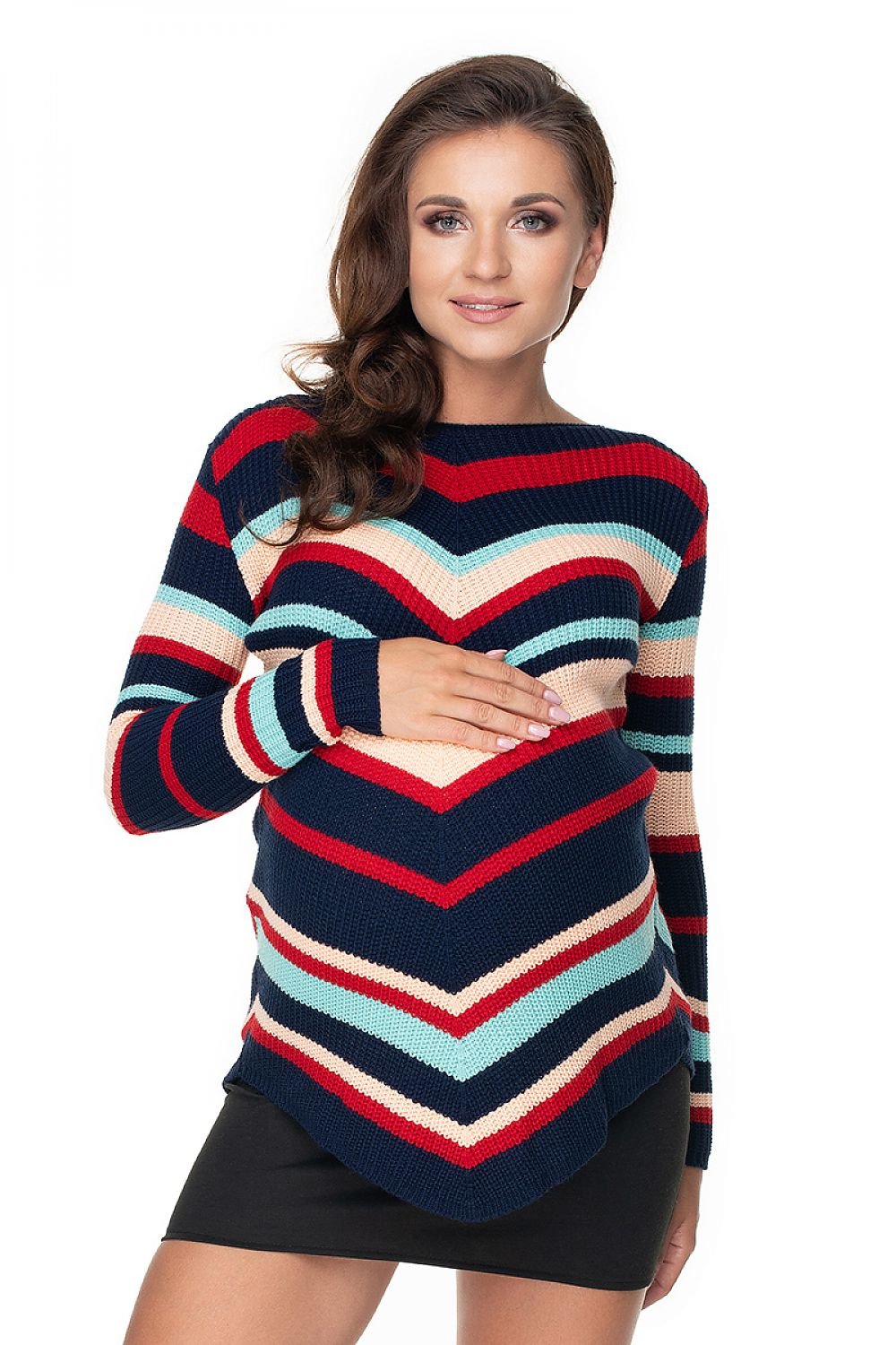 Chandail grossesse model 135980