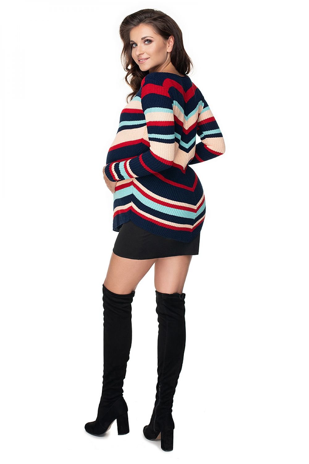 Chandail grossesse model 135980