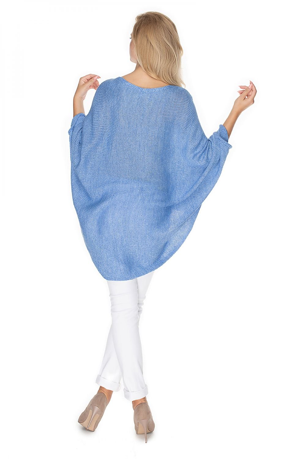 Poncho model 138246
