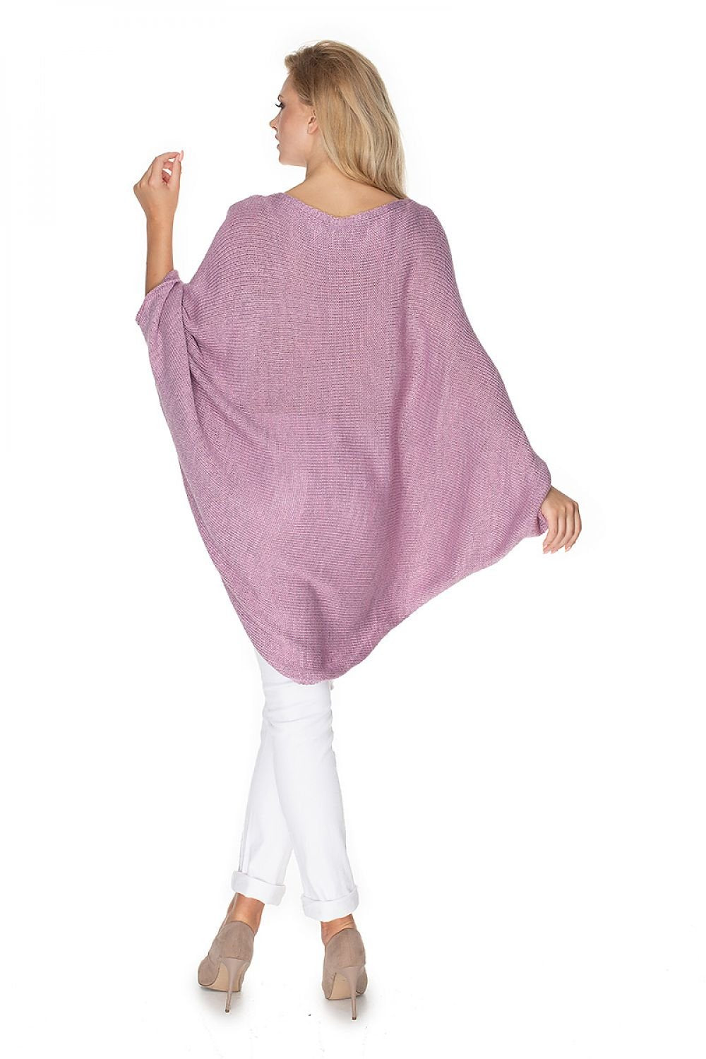 Poncho model 138246