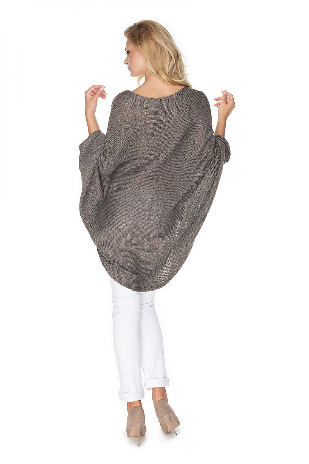Poncho model 138246