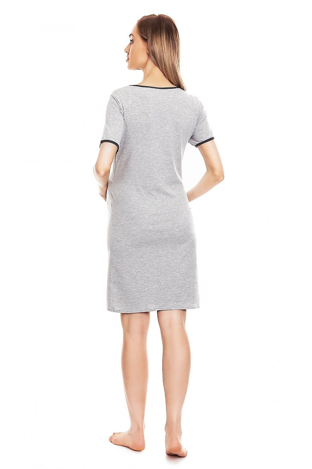 Chemise de nuit model 138250