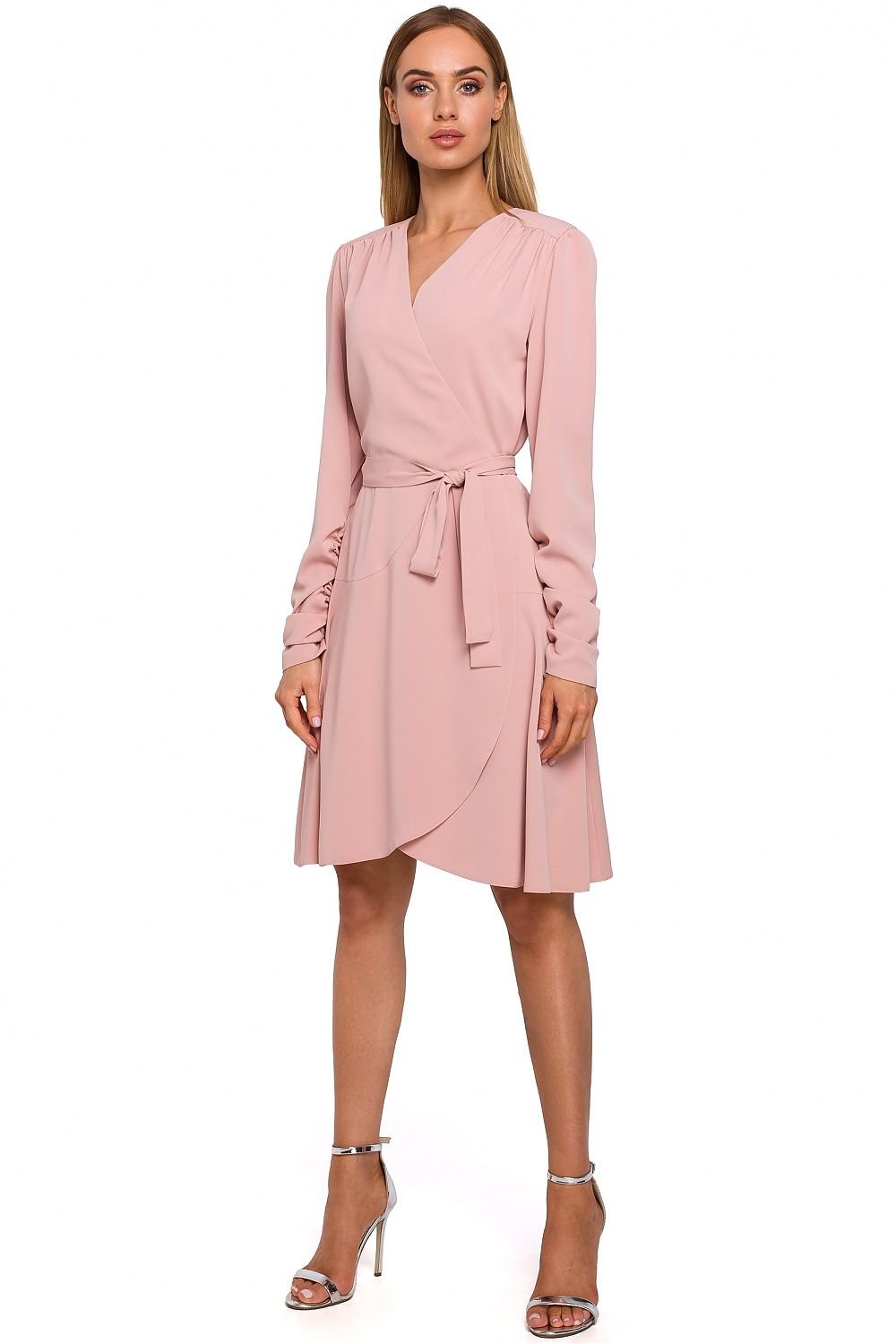 Robe de jour model 138836