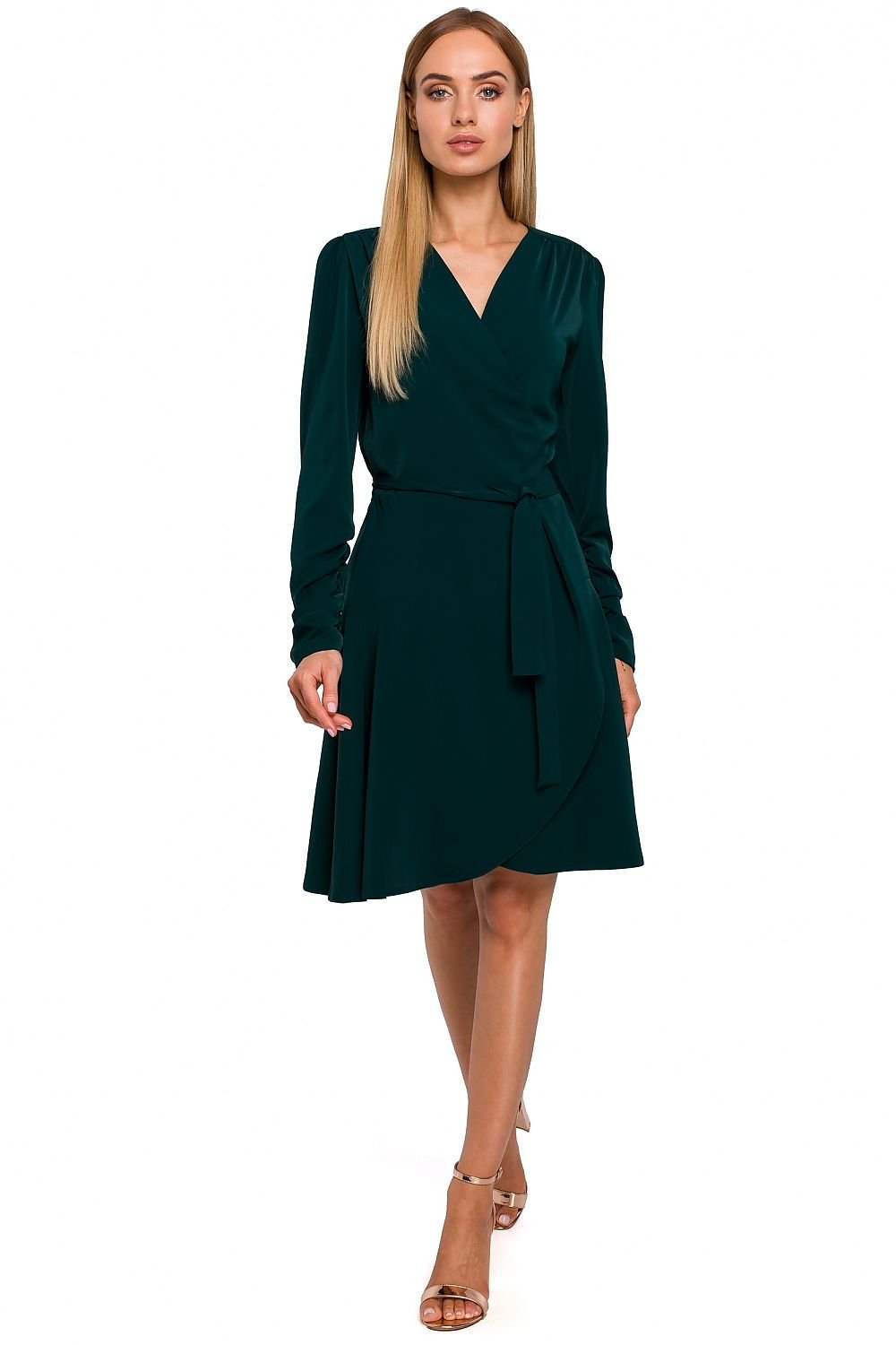 Robe de jour model 138836