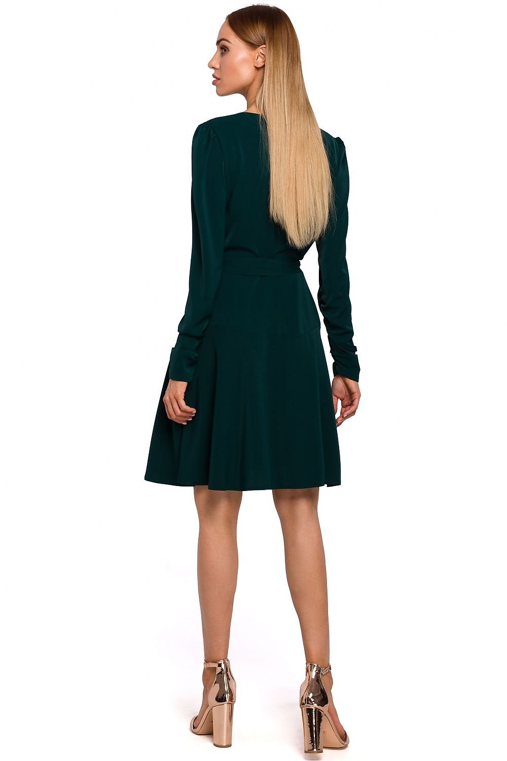 Robe de jour model 138836