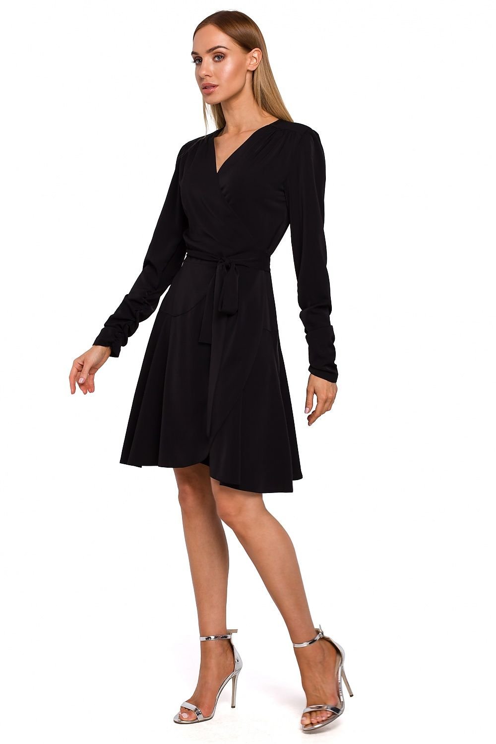 Robe de jour model 138836