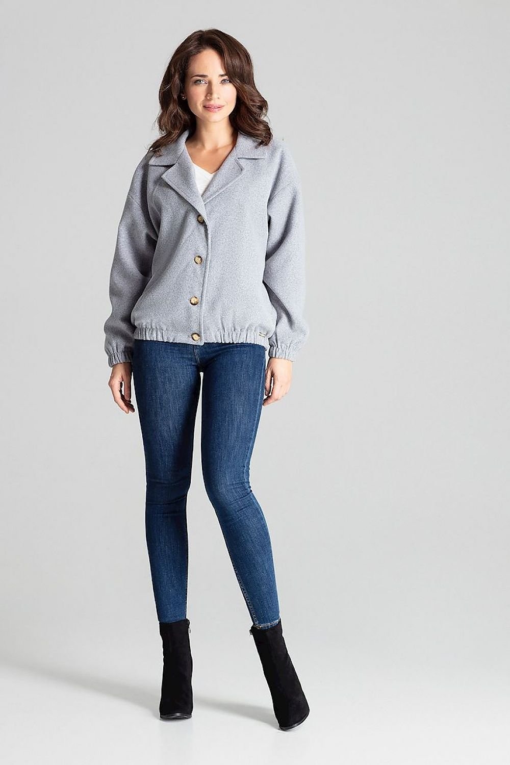 Veste model 139327