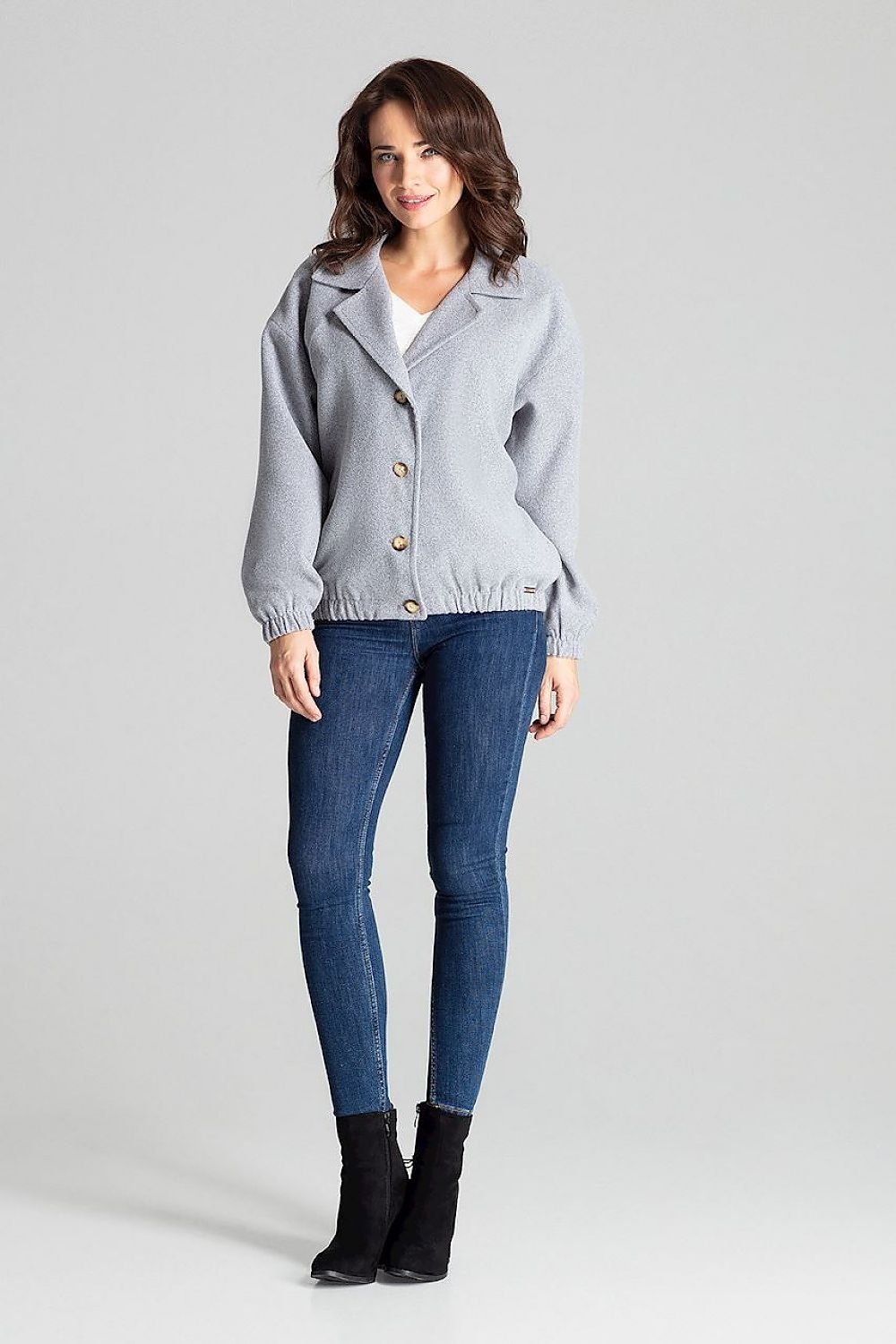 Veste model 139327