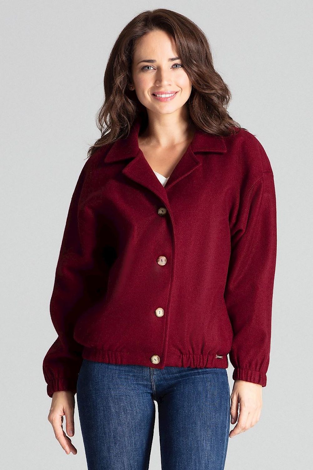 Veste model 139327