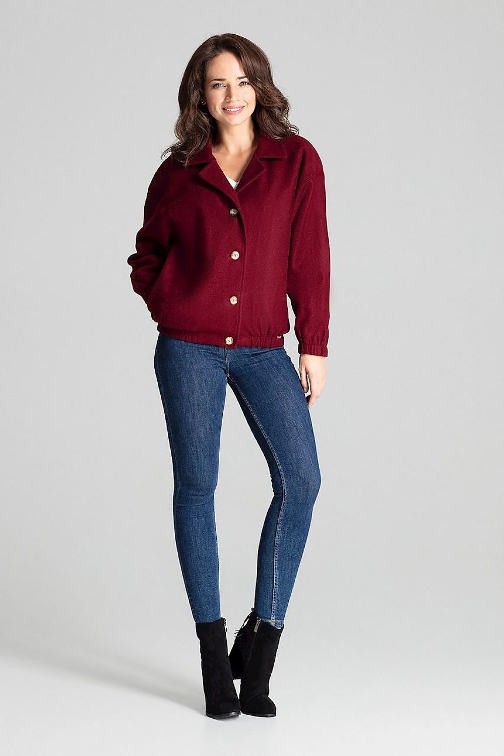 Veste model 139327