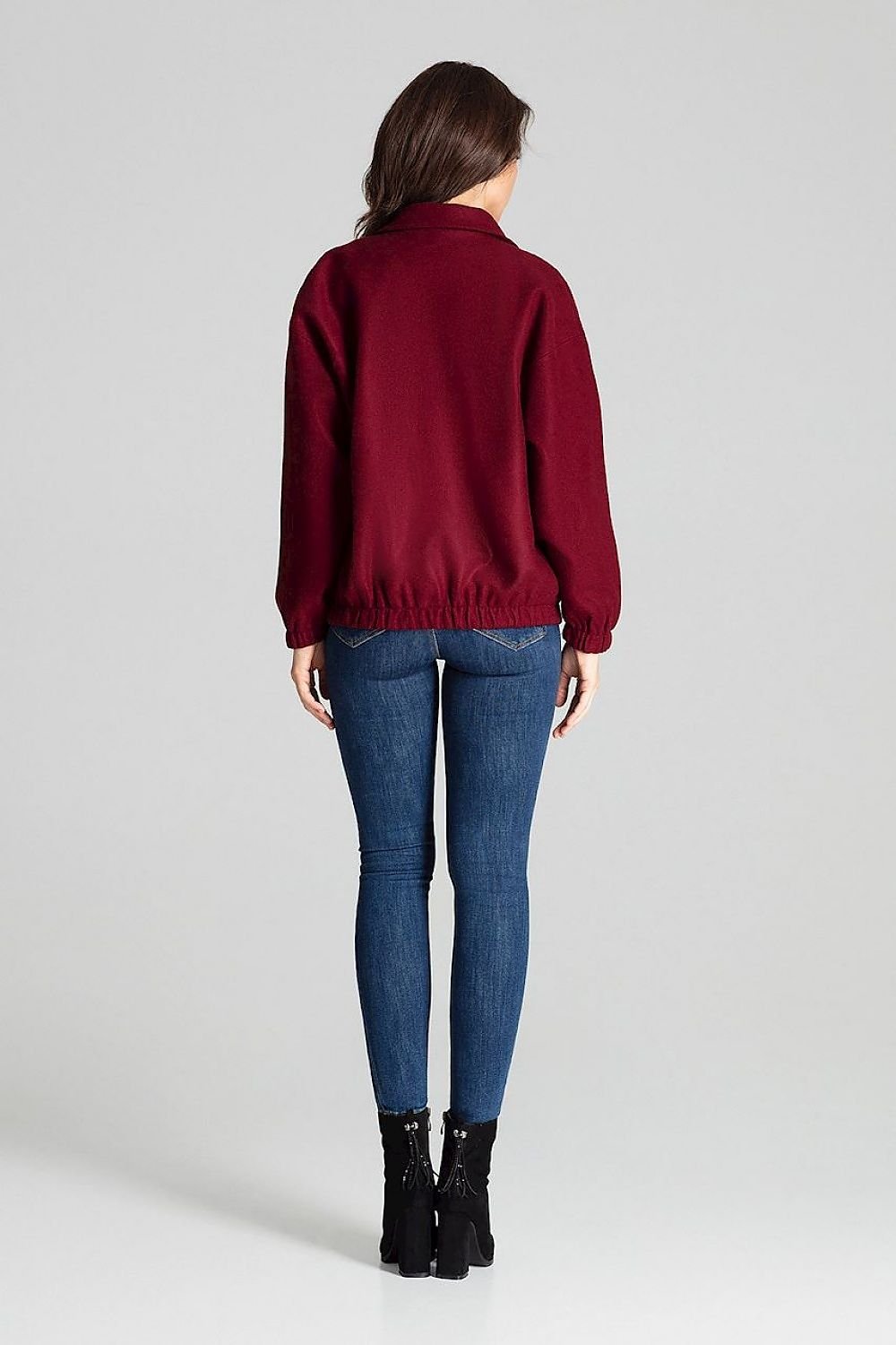 Veste model 139327