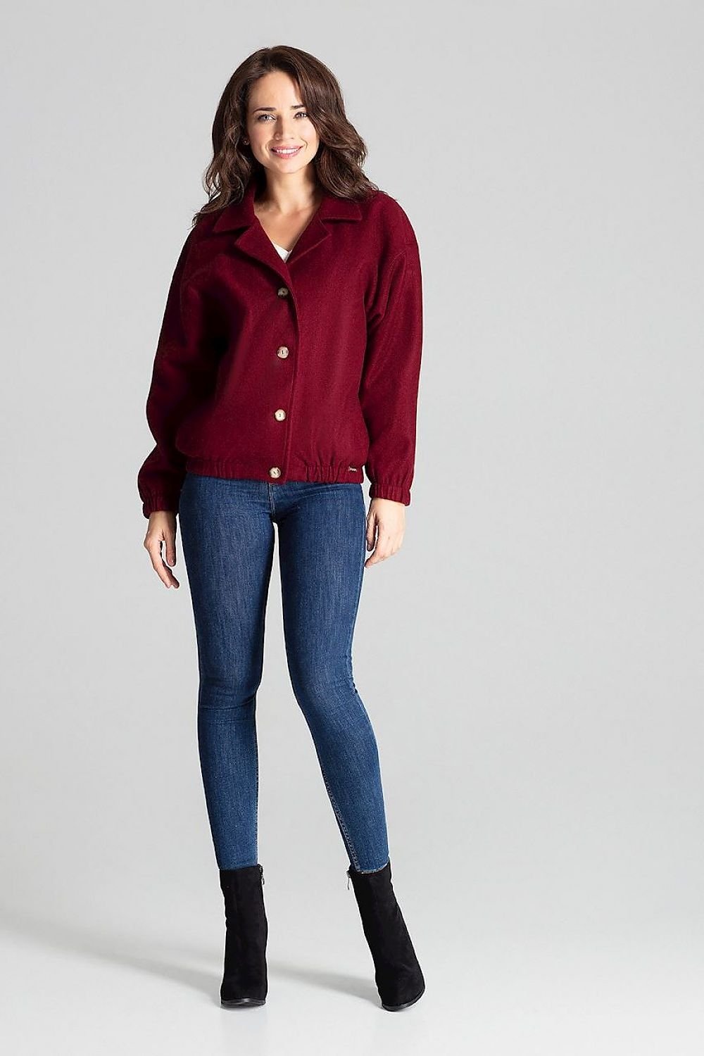 Veste model 139327