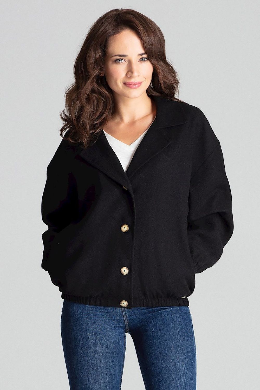 Veste model 139327