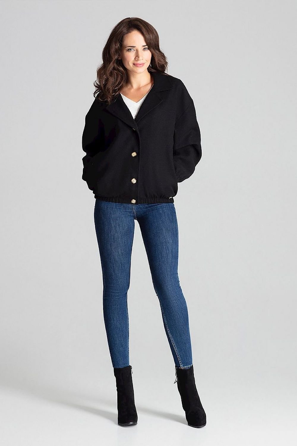 Veste model 139327