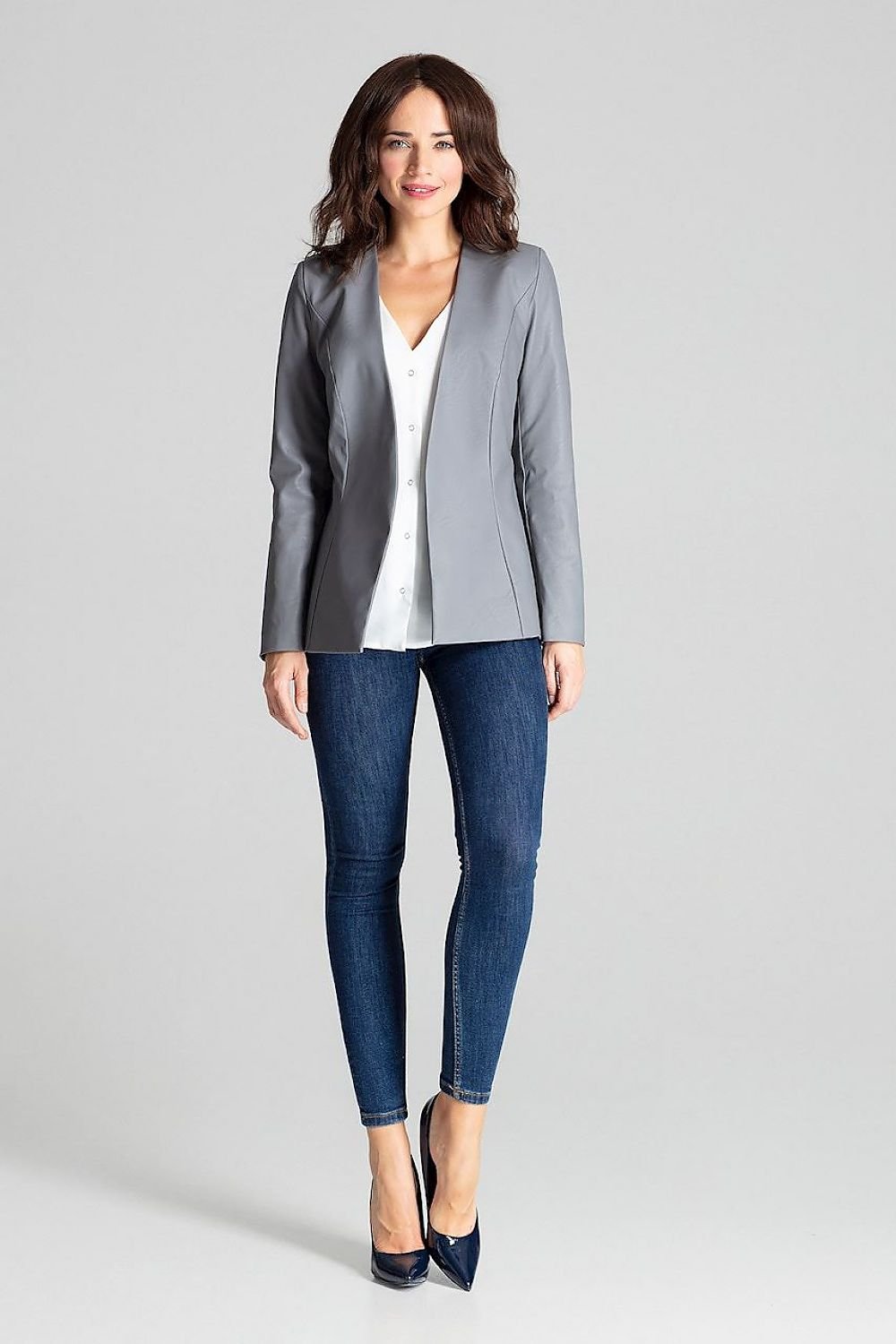 Blazer femme model 139335