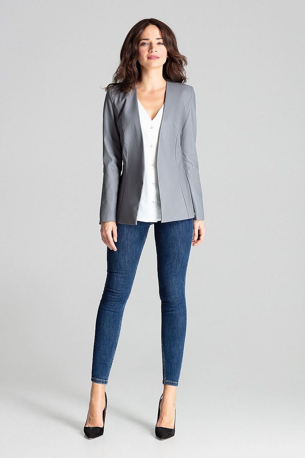 Blazer femme model 139335