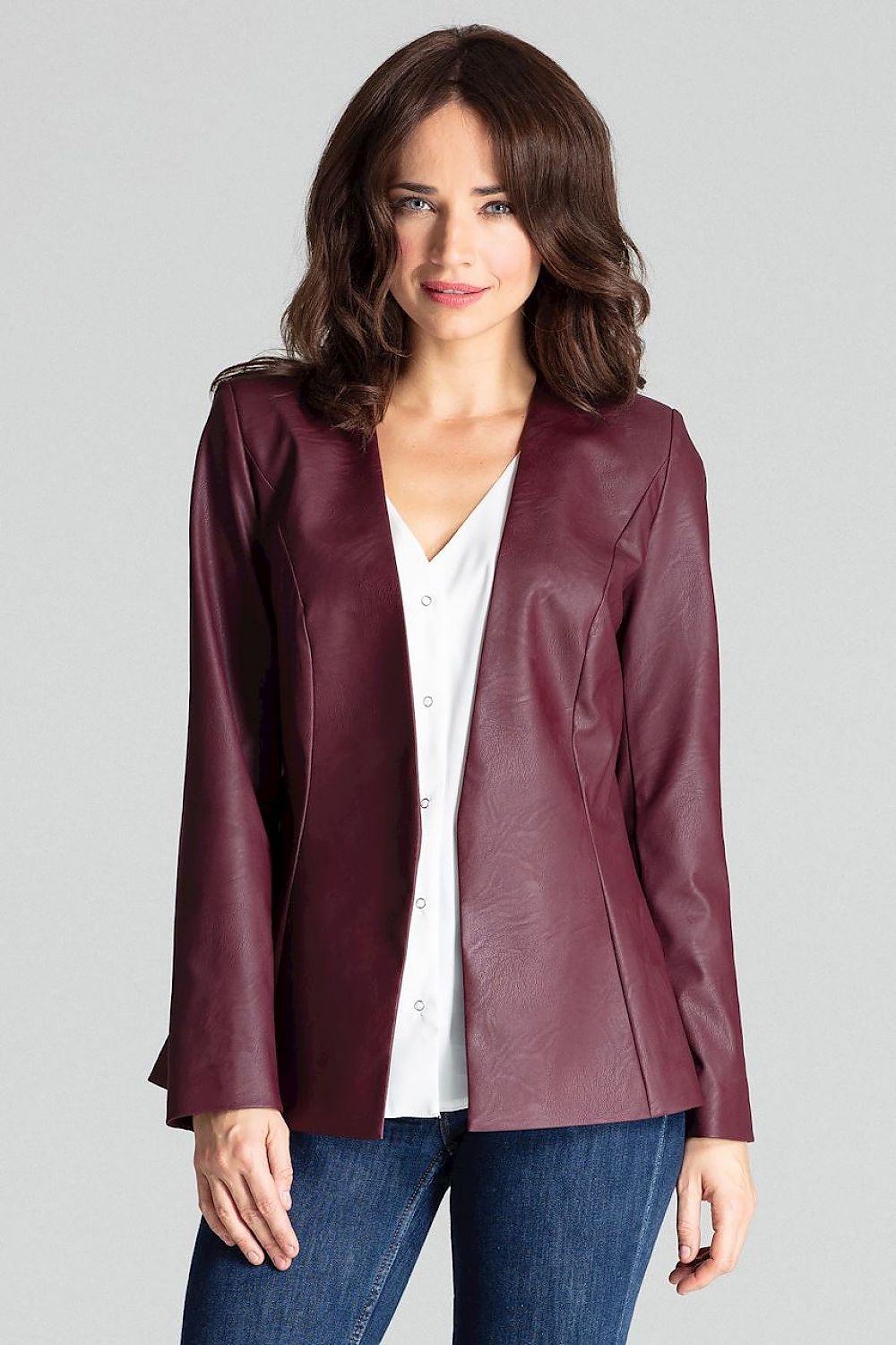 Blazer femme model 139335
