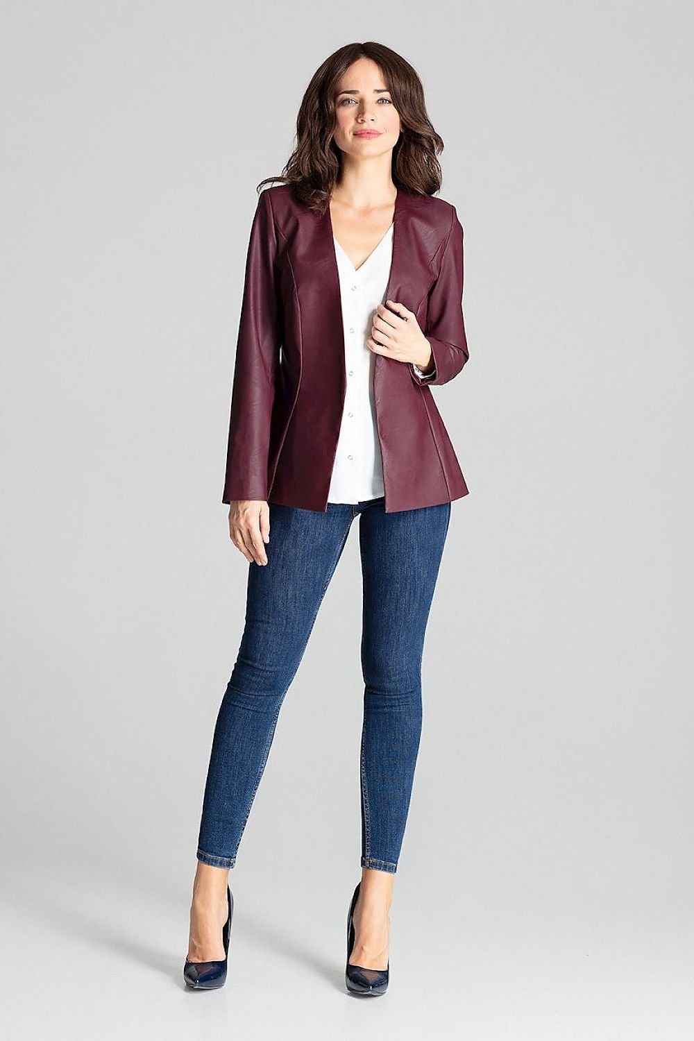 Blazer femme model 139335