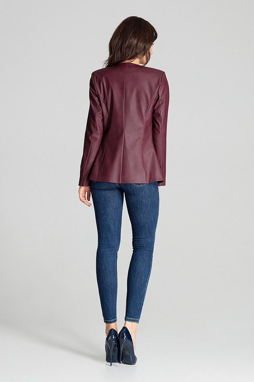 Blazer femme model 139335