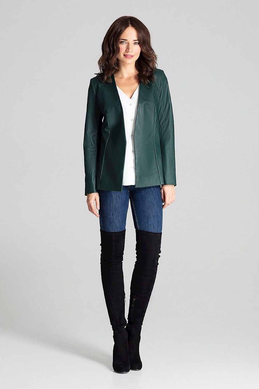 Blazer femme model 139335