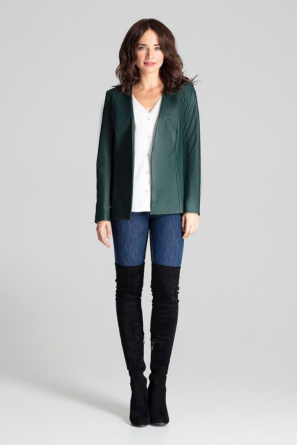 Blazer femme model 139335