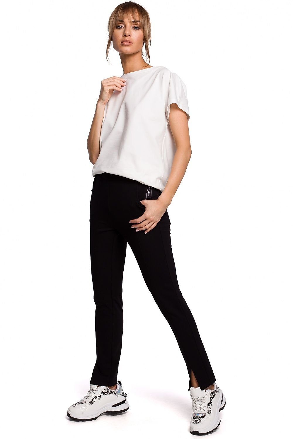 Pantalon long model 142272