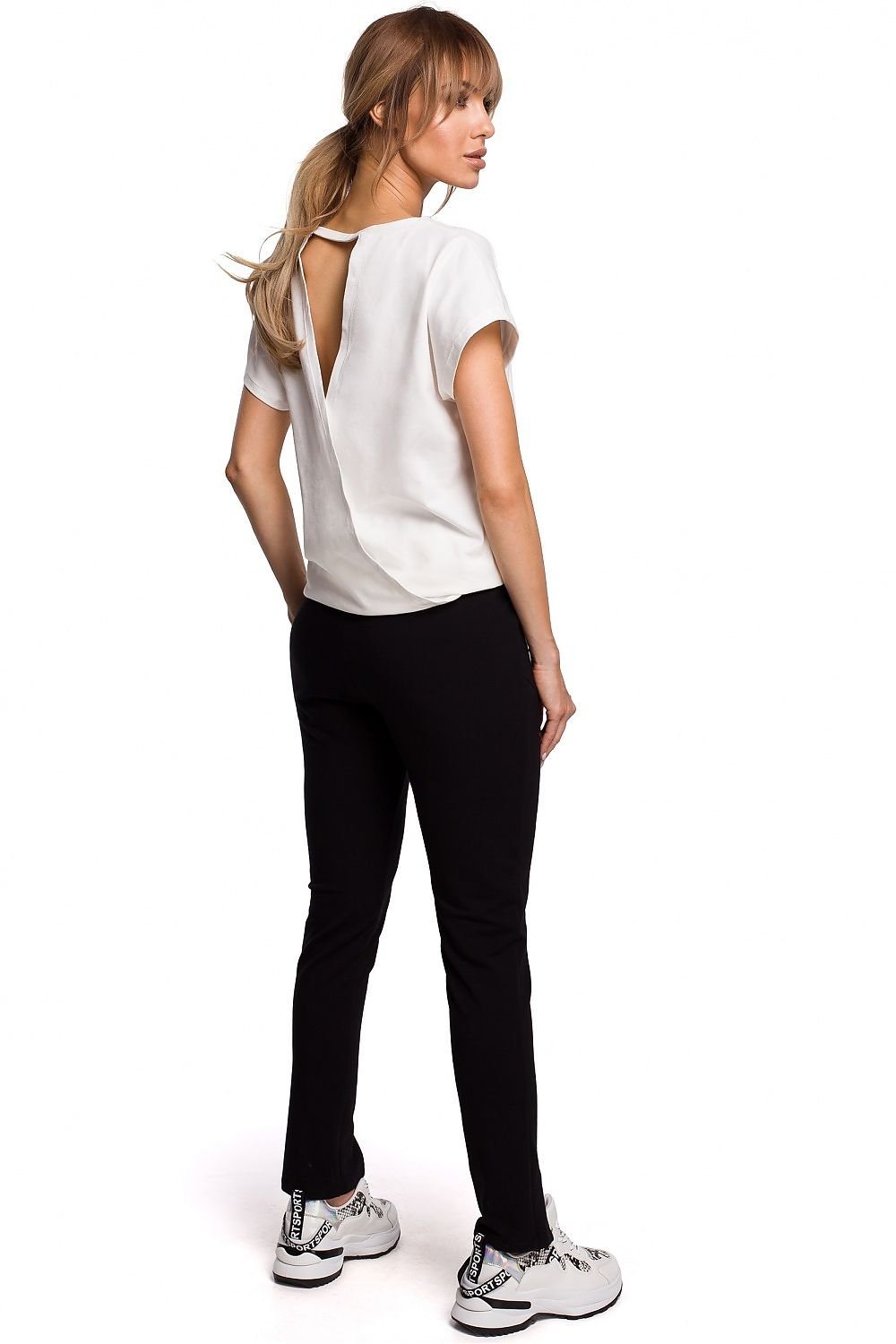 Pantalon long model 142272