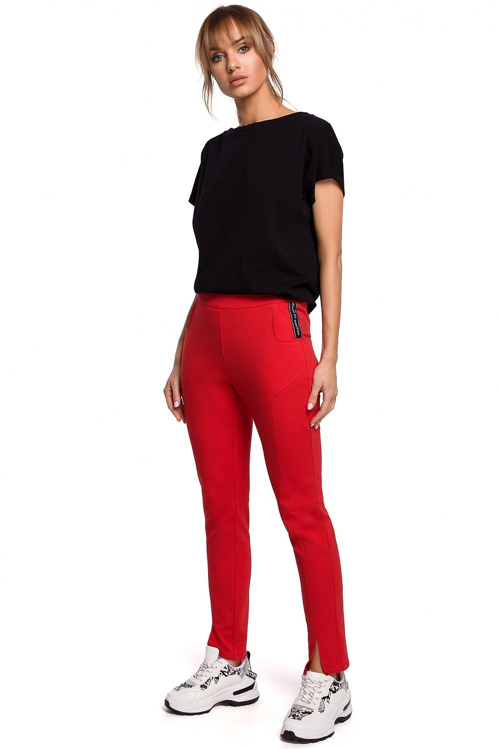 Pantalon long model 142272