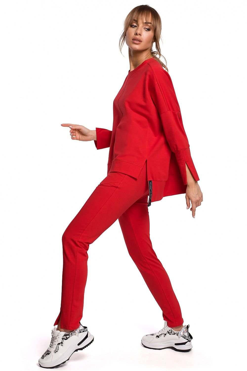 Pantalon long model 142272