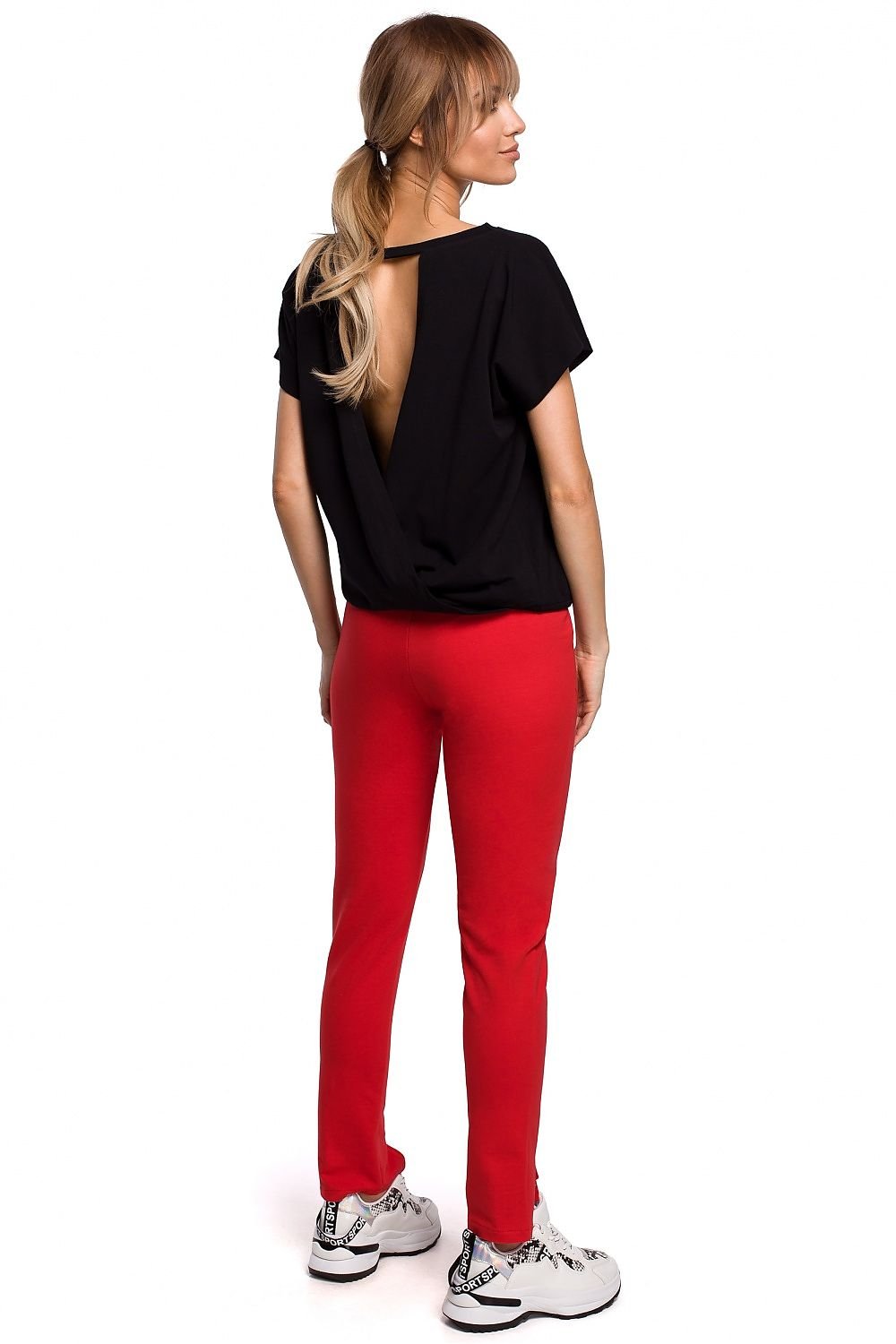 Pantalon long model 142272