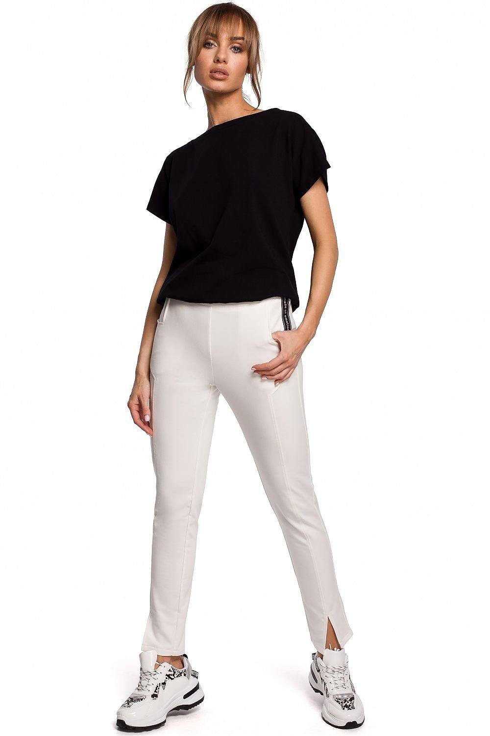 Pantalon long model 142272